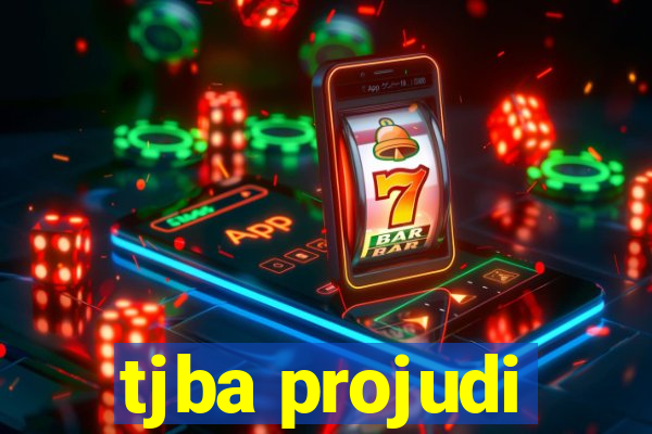 tjba projudi